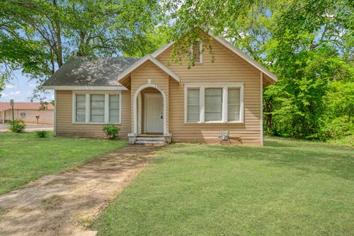 1358 Bonham St, Paris, TX, 75460-3814 | Card Image