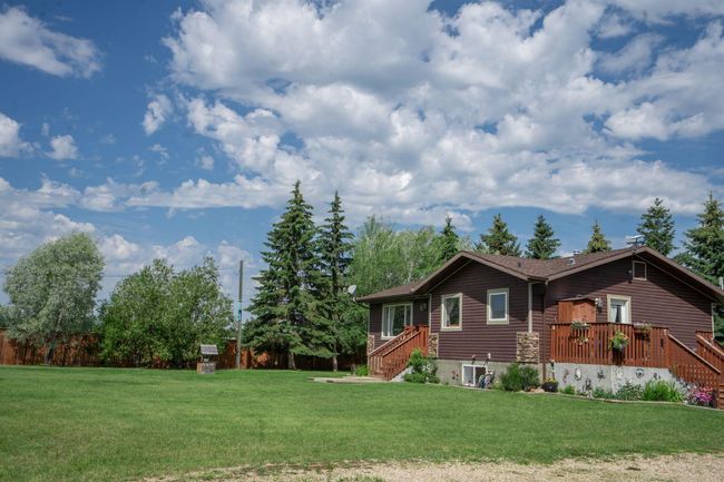 521 Partridge Crescent, House other with 3 bedrooms, 2 bathrooms and 16 parking in Pelican Point AB | Image 43