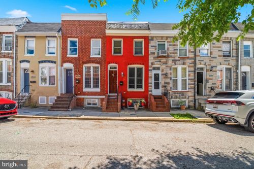 1145 Cleveland St, BALTIMORE, MD, 21230-1902 | Card Image