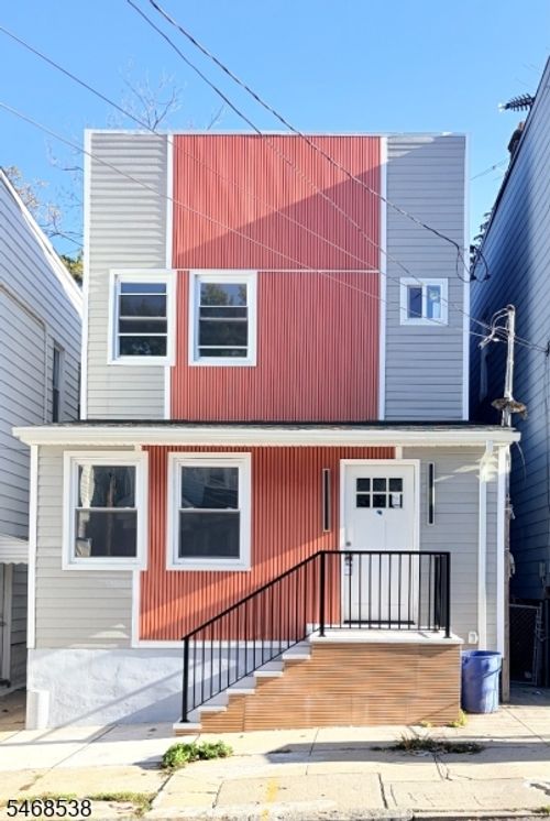 34 Tichenor Ter, Irvington, NJ, 07111-3824 | Card Image