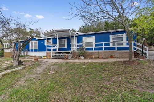3605 Red Bird Trl, Lago Vista, TX, 78645-9767 | Card Image