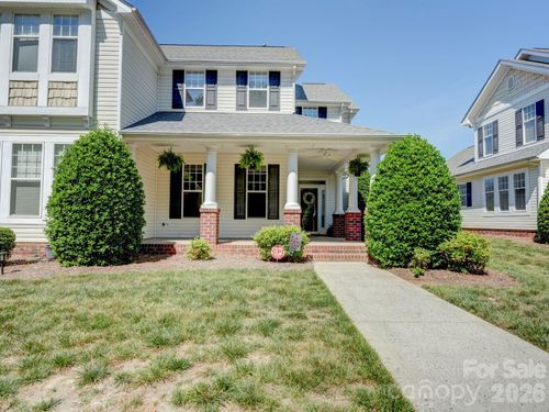 2025 Gable Way Ln, Matthews, NC, 28104-6748 | Card Image