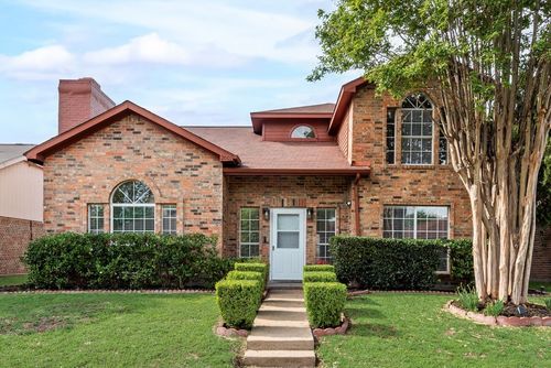 2001 Village Creek Dr, Garland, TX, 75040-3949 | Card Image