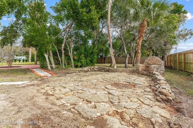 121 Circle Dr, House other with 3 bedrooms, 3 bathrooms and null parking in Cocoa FL | Image 76