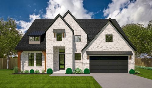403 Kestrel Ct, Aledo, TX, 76008-2060 | Card Image