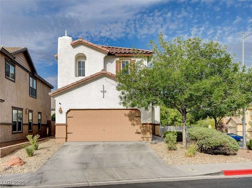 688 Monument Point St, Henderson, NV, 89002-0506 | Card Image