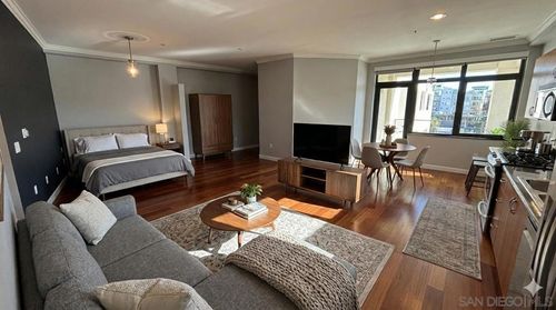 604-1551 4th Ave, San Diego, CA, 92101 | Card Image