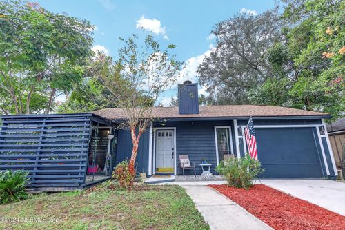 12688 Allport Rd, JACKSONVILLE, FL, 32258-2354 | Card Image