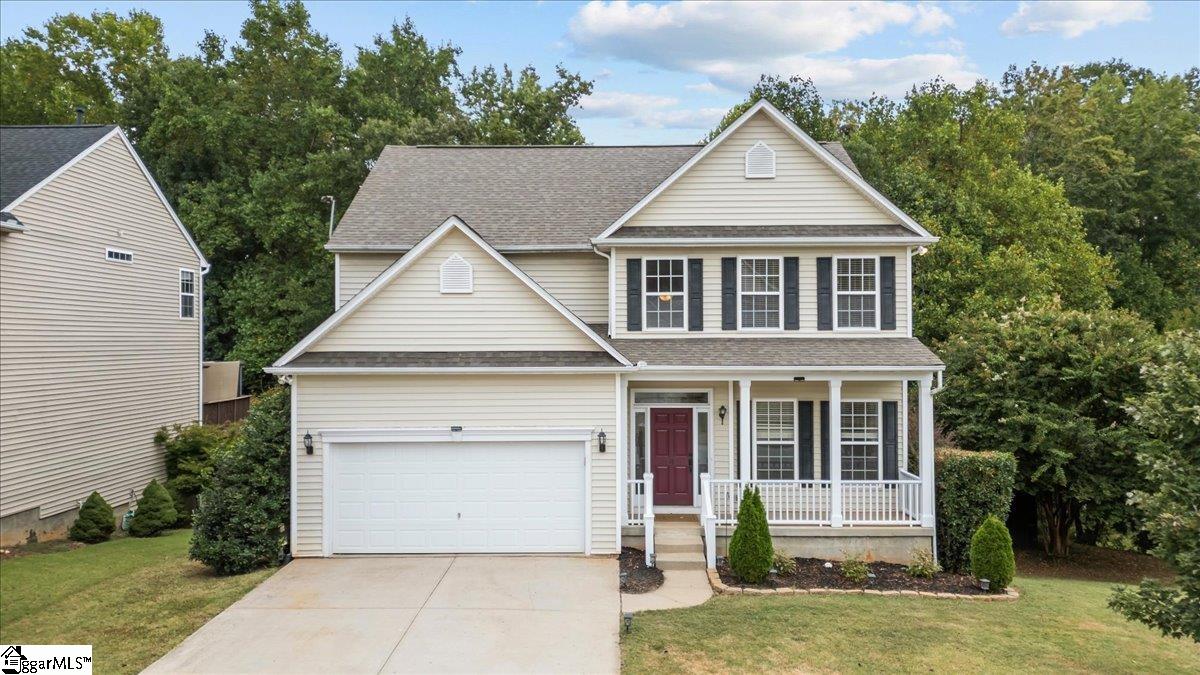 Joggins Dr, Simpsonville, SC 29681