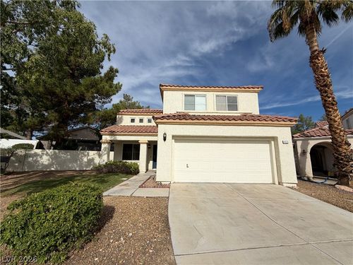9720 Polo Circle, Las Vegas, NV, 89117 | Card Image