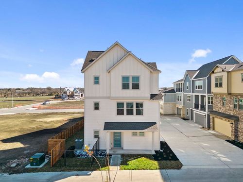 5-6400 Stockman Dr, Austin, TX, 78747 | Card Image