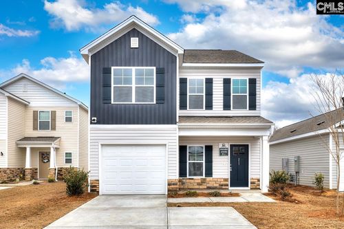 211 Bangalore Way, Gilbert, SC, 29054-9852 | Card Image