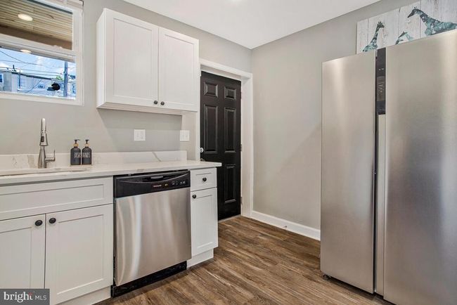 1101 Mckean Ave, Townhouse with 2 bedrooms, 1 bathrooms and null parking in BALTIMORE MD | Image 12