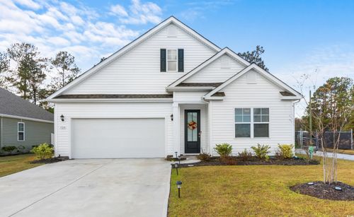 520 Cattle Drive Circle, Myrtle Beach, SC, 29588 | Card Image