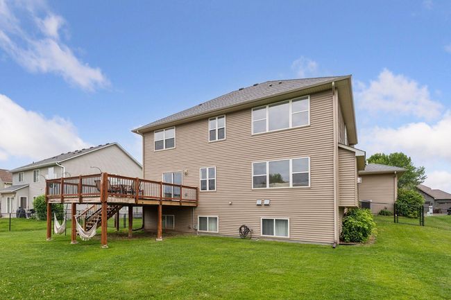 26912 Meadow Ridge Dr, House other with 4 bedrooms, 3 bathrooms and null parking in Elko New Market MN | Image 43