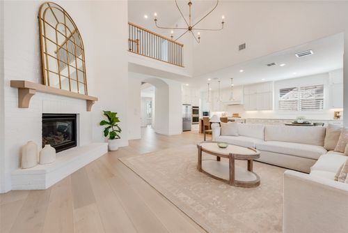 3308 Zenyatta Ct, Celina, TX, 75009-1863 | Card Image