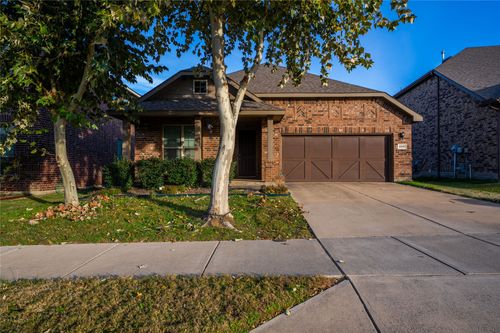 6545 Longhorn Herd Ln, Fort Worth, TX, 76123-2125 | Card Image