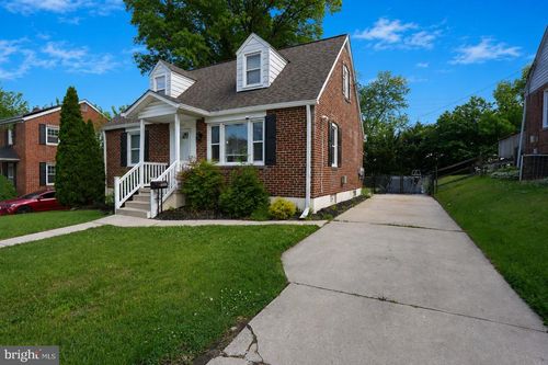 6205 Marglenn Ave, BALTIMORE, MD, 21206-2036 | Card Image