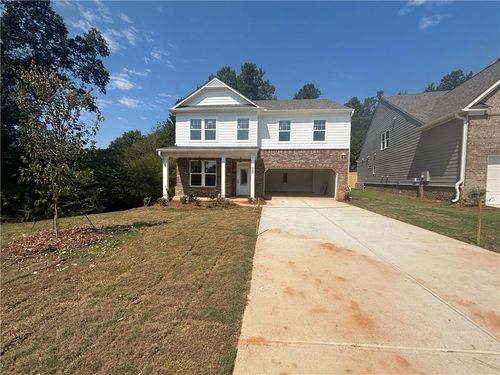 3127 Wild Clary Ct, Buford, GA, 30519-8478 | Card Image