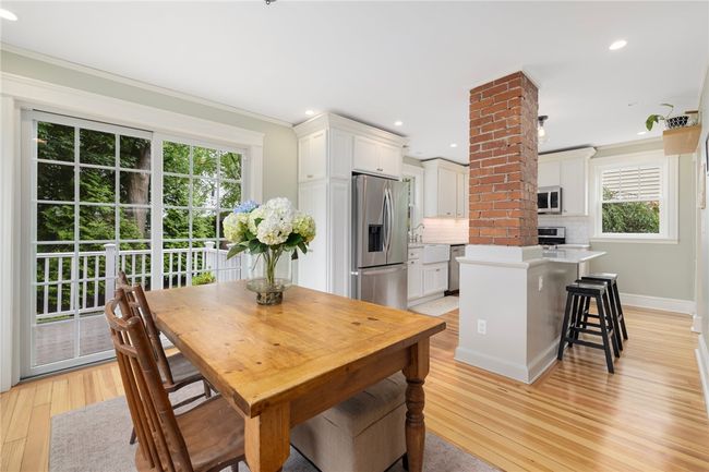 204 8 Th St, House other with 3 bedrooms, 2 bathrooms and 3 parking in Providence RI | Image 15