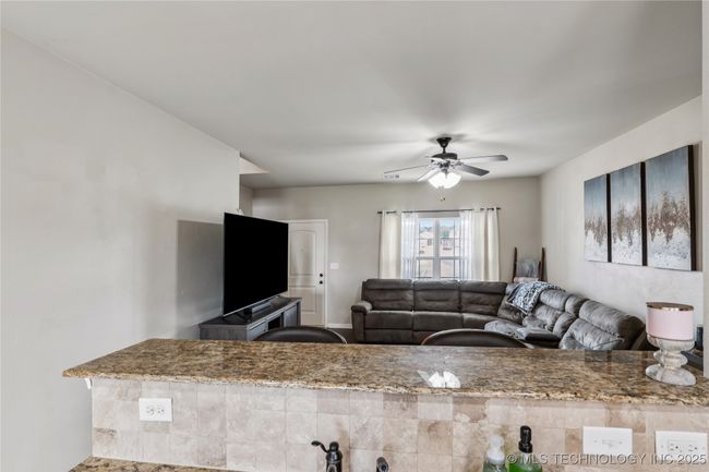 4661 148 Th St, House other with 4 bedrooms, 4 bathrooms and null parking in Bixby OK | Image 9