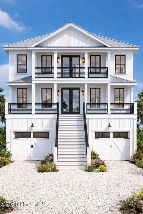 Lot 1 E Second Street, Ocean Isle Beach, NC, 28469 | Card Image