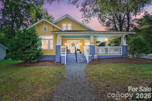 312 E Main St, Marshville, NC, 28103-1251 | Card Image