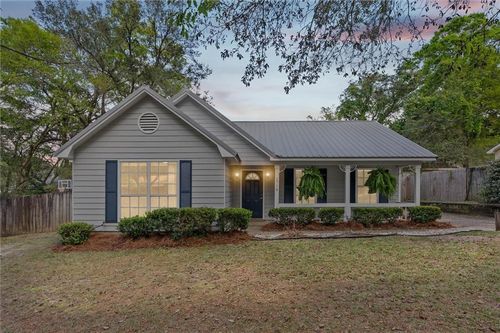 1716 Woodley Road, Mobile, AL, 36618 | Card Image