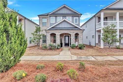 4658 Electric Ave Sw, Mableton, GA, 30126-4007 | Card Image