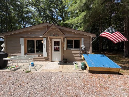 8316 N Aqua Drive, Irons, MI, 49644 | Card Image