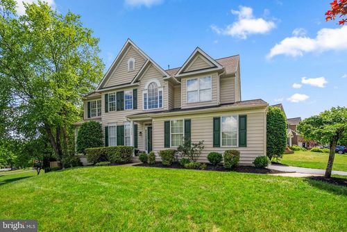 7144 Elk Mar Dr, Elkridge, MD, 21075-1097 | Card Image
