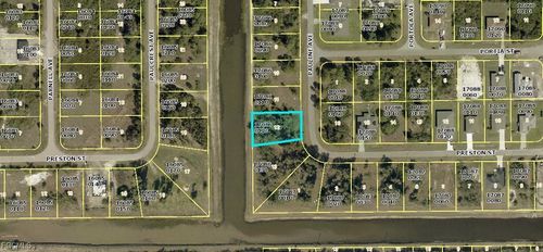 432 Pauline Ave, LEHIGH ACRES, FL, 33974 | Card Image