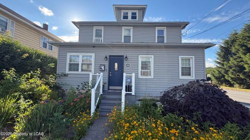 300 Center Street, Dupont, PA, 18641 | Card Image