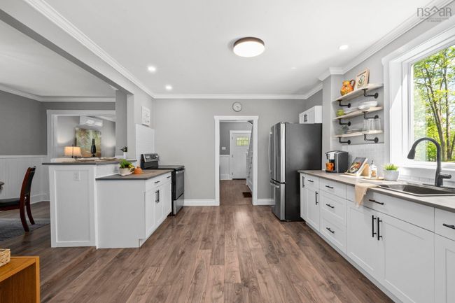 73 Chester Ave, House other with 3 bedrooms, 2 bathrooms and 1 parking in Kentville NS | Image 21