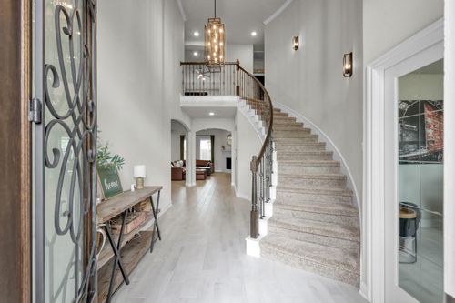 241 Bright Bluff Cir, Waller, TX, 77484-2198 | Card Image