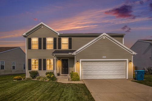 8058 W Sturtevant Ave, Richland, MI, 49083-8536 | Card Image