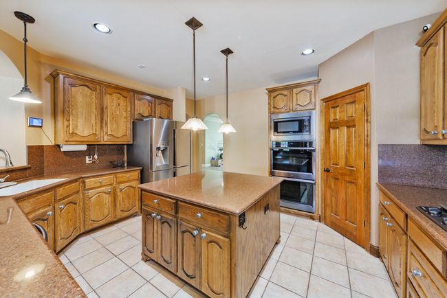 13269 Moonlake Way, House other with 5 bedrooms, 5 bathrooms and null parking in Haslet TX | Image 30