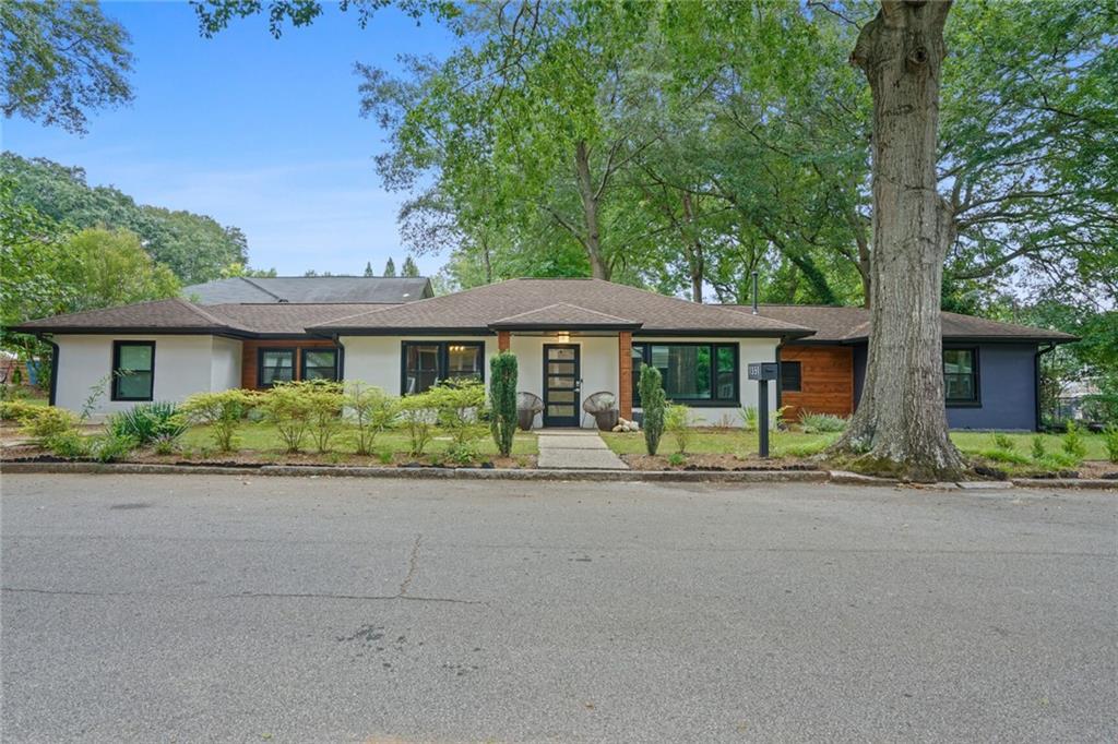 Meridian St, Atlanta, GA 30317