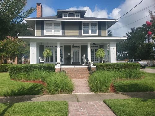 4 Demouy Ave, Mobile, AL, 36606-1415 | Card Image