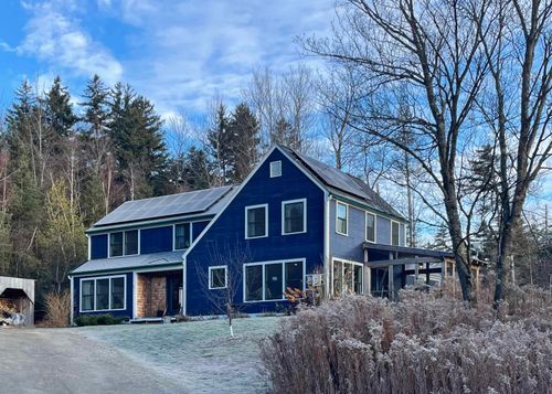 1627 Downingsville Rd, Lincoln, VT, 05443-9140 | Card Image