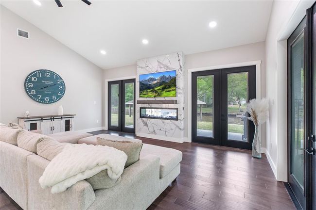 50 Trail Lk, House other with 3 bedrooms, 2 bathrooms and null parking in Trinity TX | Image 14