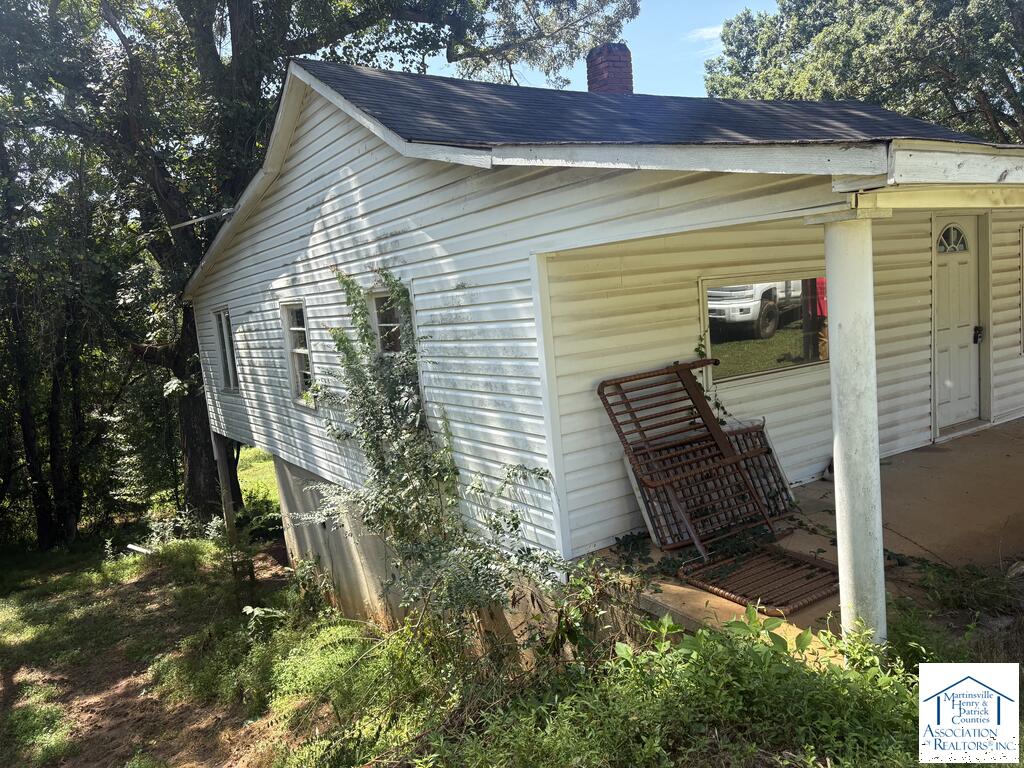 Residential in Ridgeway 3