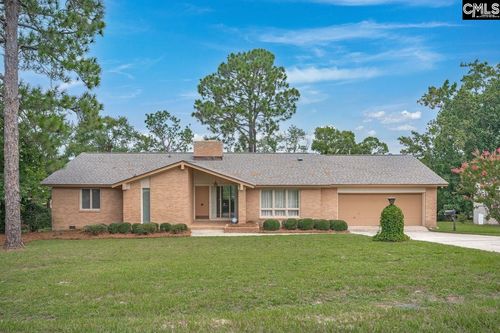 7811 Hunt Club Rd, Columbia, SC, 29223-2570 | Card Image