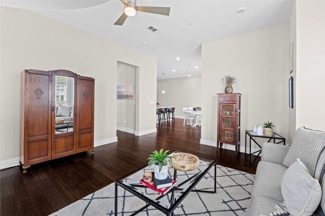 UNIT-5301 - 4501 Jackson Ave, Condo with 2 bedrooms, 2 bathrooms and 2 parking in Austin TX | Image 12
