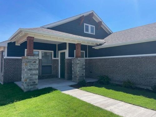 13312 Sw 5th St, Yukon, OK, 73099-5599 | Card Image