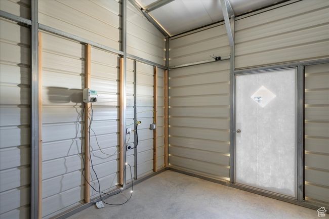 View of garage | Image 68