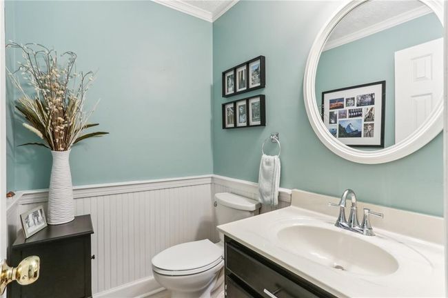 100 Spring Ridge Ct, House other with 4 bedrooms, 3 bathrooms and null parking in Roswell GA | Image 19