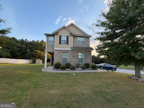 10 Oakwood Dr, Covington, GA, 30016-0299 | Card Image