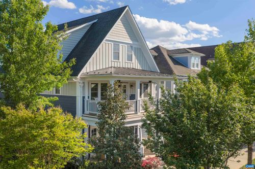 670 Tyree Ln, CHARLOTTESVILLE, VA, 22901-3204 | Card Image