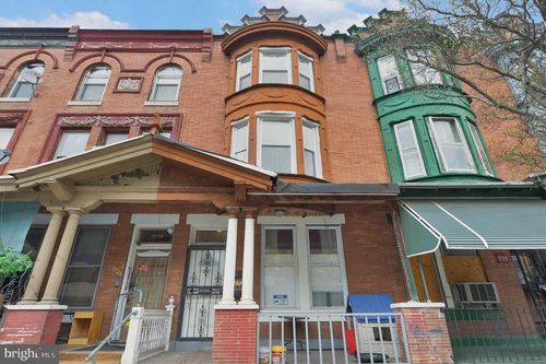 2nd-3733 N 15th St, PHILADELPHIA, PA, 19140-3601 | Card Image